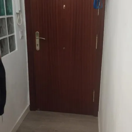 Casa David Y Nina سيستاو