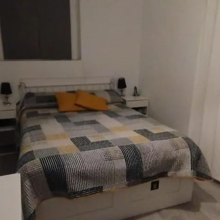 Séjour chez l'habitant Casa David Y Nina