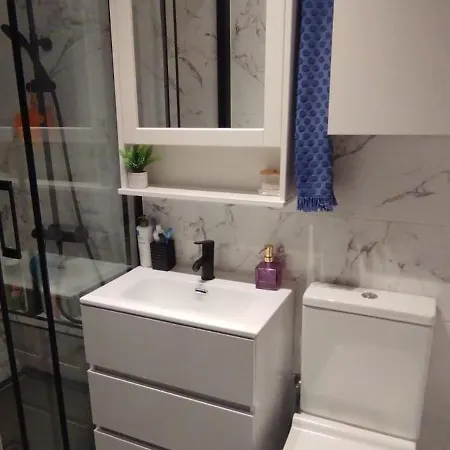 Séjour chez l'habitant Casa David Y Nina