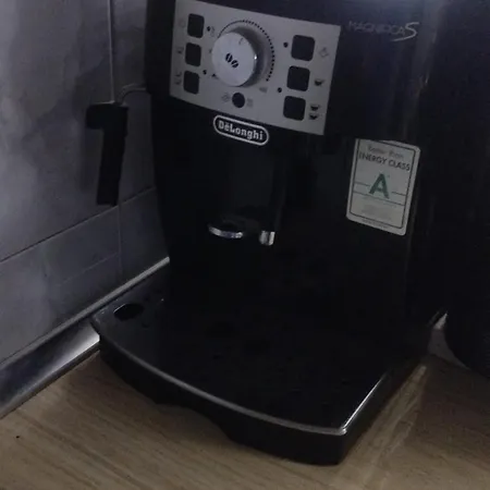 Casa David Y Nina בית אירוח